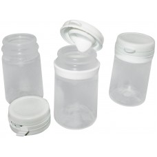warcolours empty paint pot 20ml